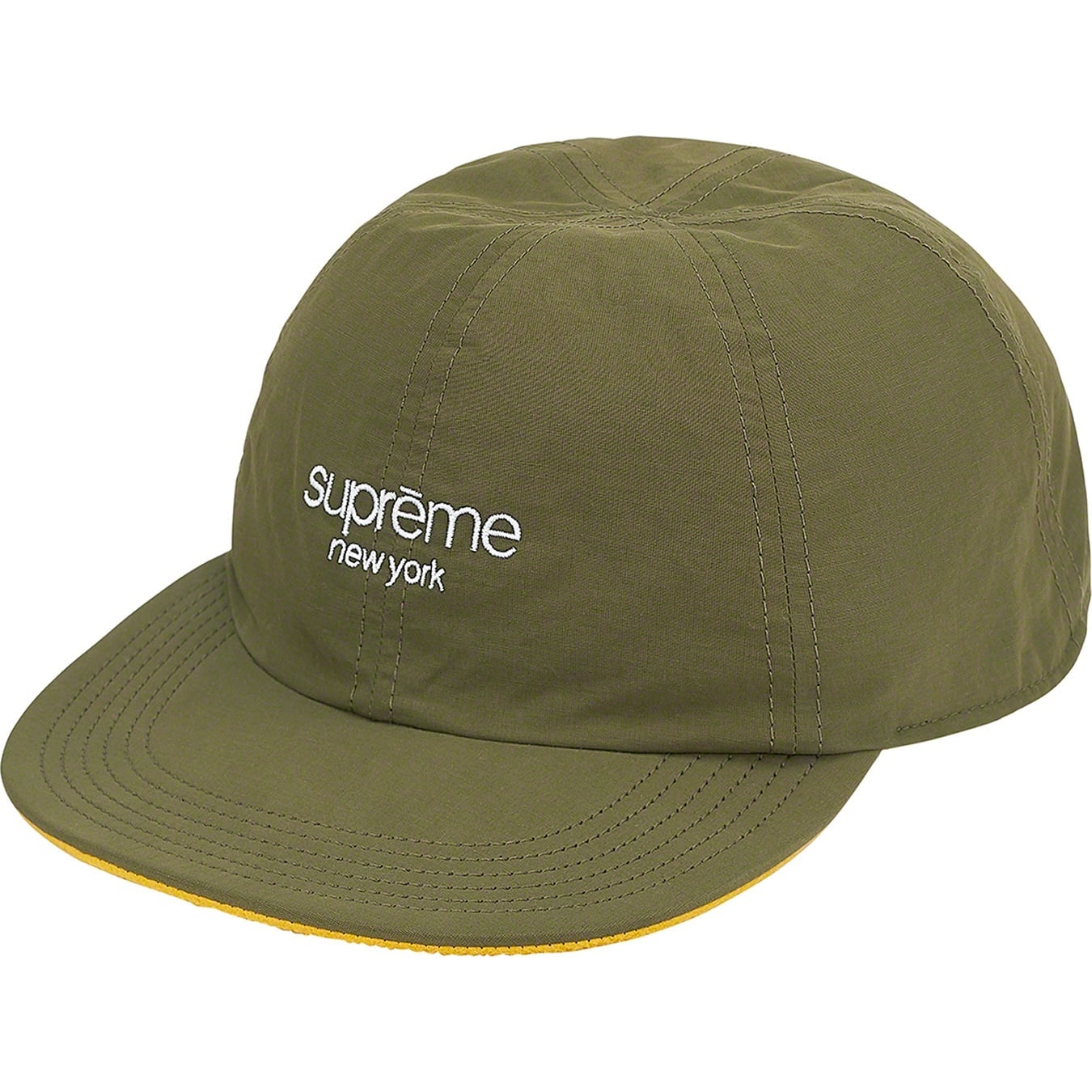 Classic Logo Reversible 6-Panel view 5